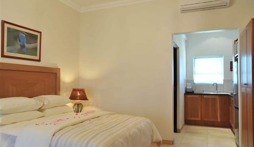 Queen Room 