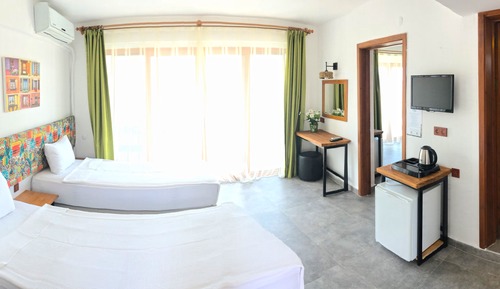 Family Suite