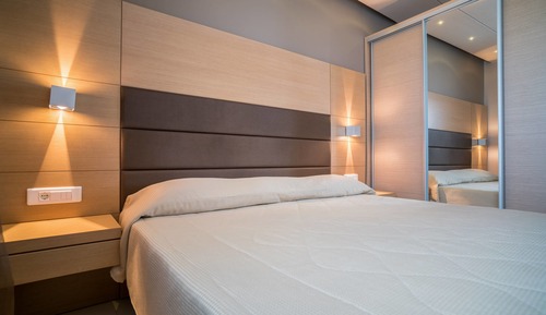 Superior Suite, Sea View (For 2)