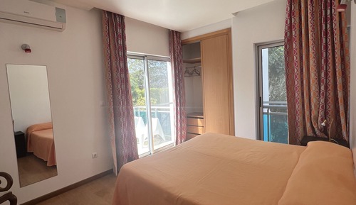 Apartment, 2 Bedrooms