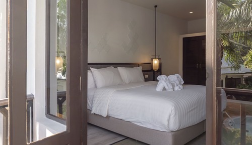 Suite, 1 Bedroom