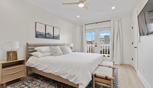 Luxury Studio Suite