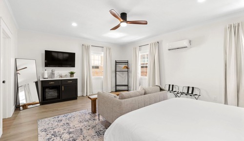 Luxury Studio Suite