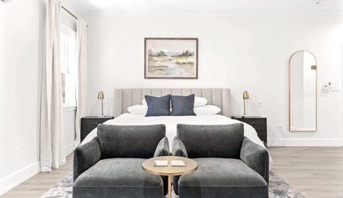 Luxury Studio Suite
