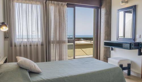 Superior Apartment, 2 Bedrooms, Balcony