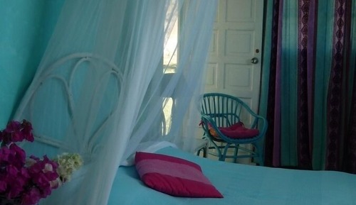 Comfort Double or Twin Room, Sea View