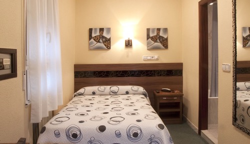 Single Room