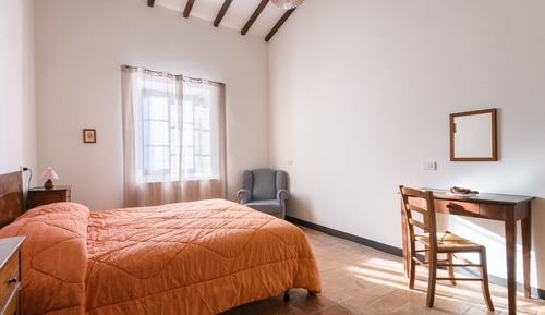 Apartment, 1 Bedroom, Hill View (Montello 2)