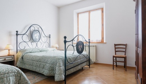 Apartment, 1 Bedroom, Hill View (Casa Barbi)