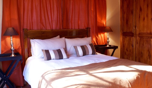 Self Catering House (4)