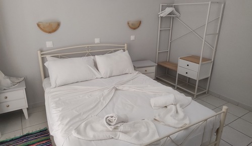 Family Apartment, 2 Bedrooms