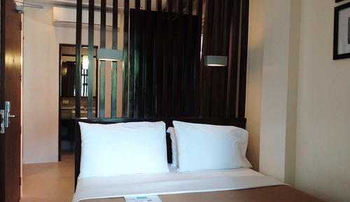 Royal Room, 1 Queen Bed