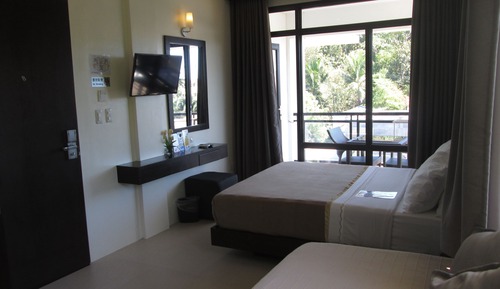 Grand Premier Room