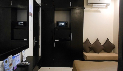 Standard Room, Ground Floor