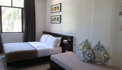 Premier Room