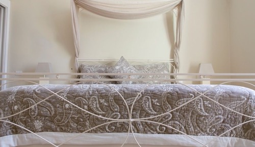 Comfort Double Room Single Use, City View