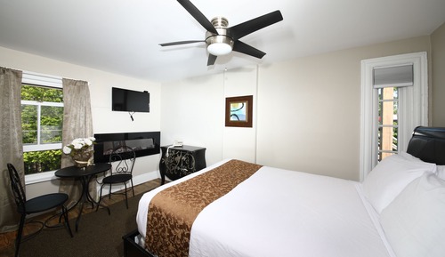 William H. Pope Suite 4 