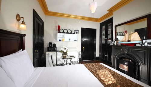 Colonel J.H. Gray Suite 2