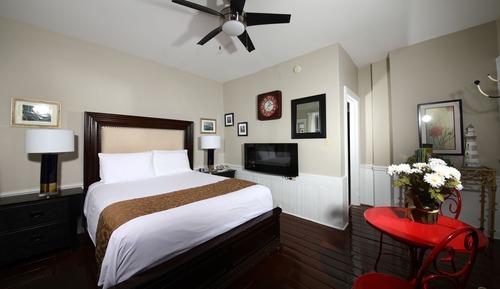 A.A. Mcdonald Suite 3
