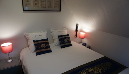 Basic Double Room