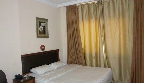 Family Suite, 2 Bedrooms