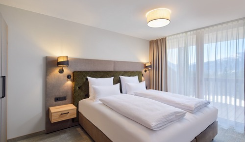 Comfort Suite