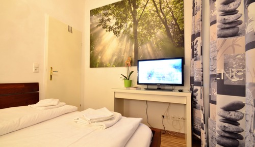 Apartment, 1 Bedroom