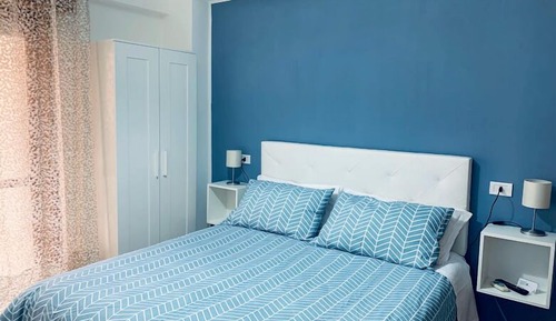 Basic Double Room, 1 Bedroom, Private Bathroom