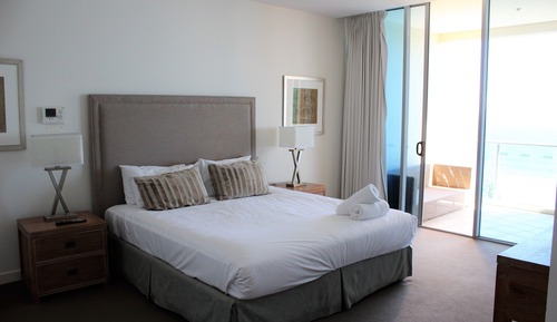 4 Bedroom Penthouse