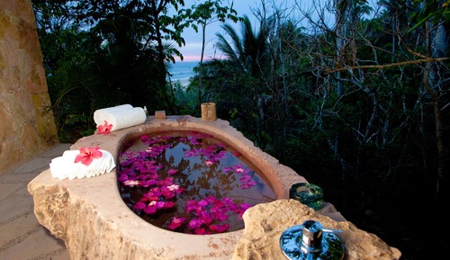 House, Ocean View
