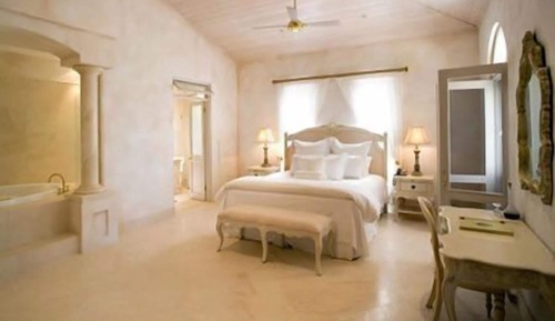 Spa Room