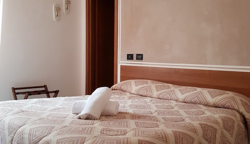 Double Room Single Use