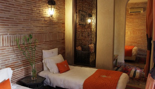 Family Suite (Argan)
