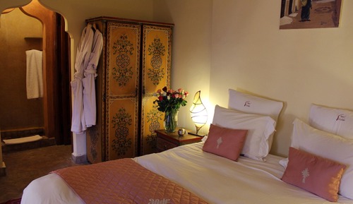 Standard Room, 1 Bedroom