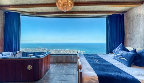 Royal Suite