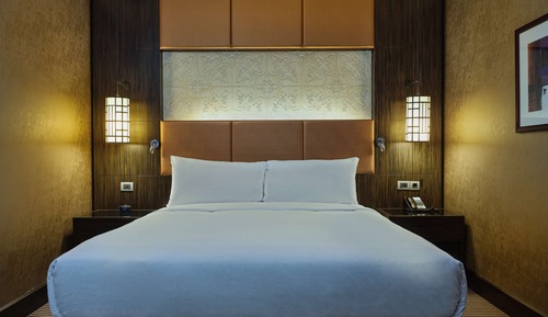King Superior Room