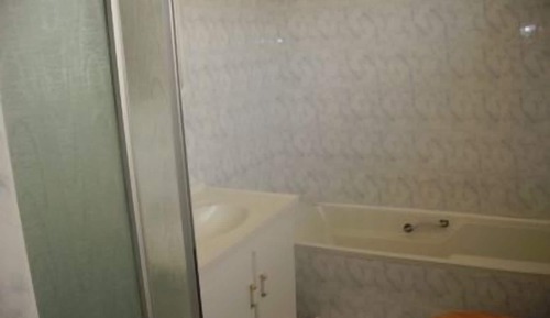 Family Twin Room, Private Bathroom
