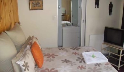 Standard Double Room, Private Bathroom