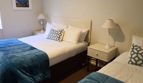 Apartment, 2 Bedrooms