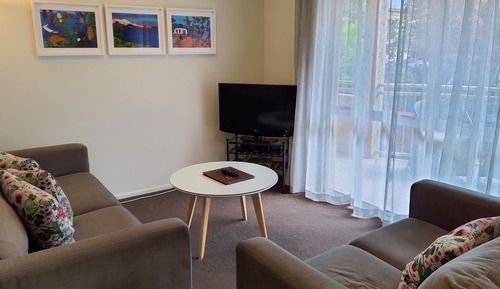 Apartment, 1 Bedroom