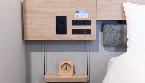 Single Room, Non Smoking (for 2 Guests)