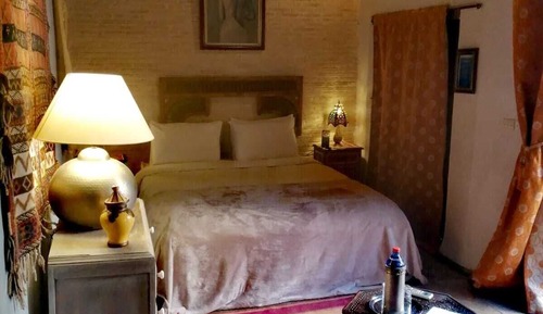 Superior Double Room, 1 Queen Bed, Non Smoking