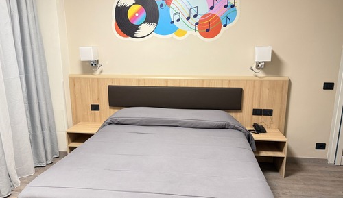 Standard Double Room, 1 Double Bed