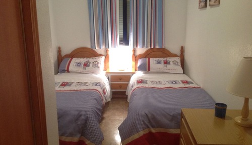 Family Double Room, 2 Bedrooms, Pool View
