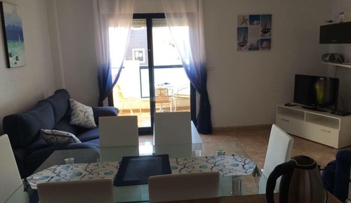 Penthouse, 2 Bedrooms, Pool View