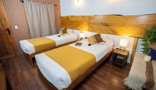 Superior Twin Room, 2 Twin Beds