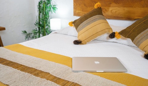 Superior Double Room, 1 Queen Bed