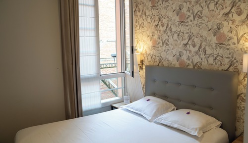 Classic Room, 1 Bedroom