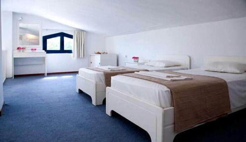 Apartment, 2 Bedrooms