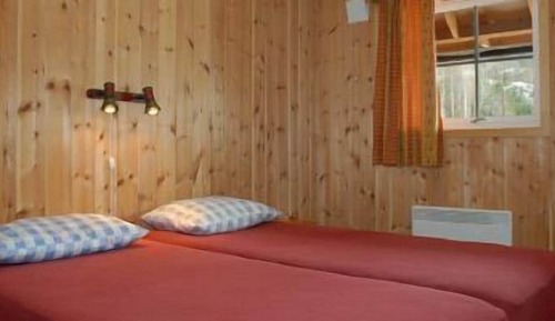 Apartment (6 beds, mandatory cleaning fee 790)